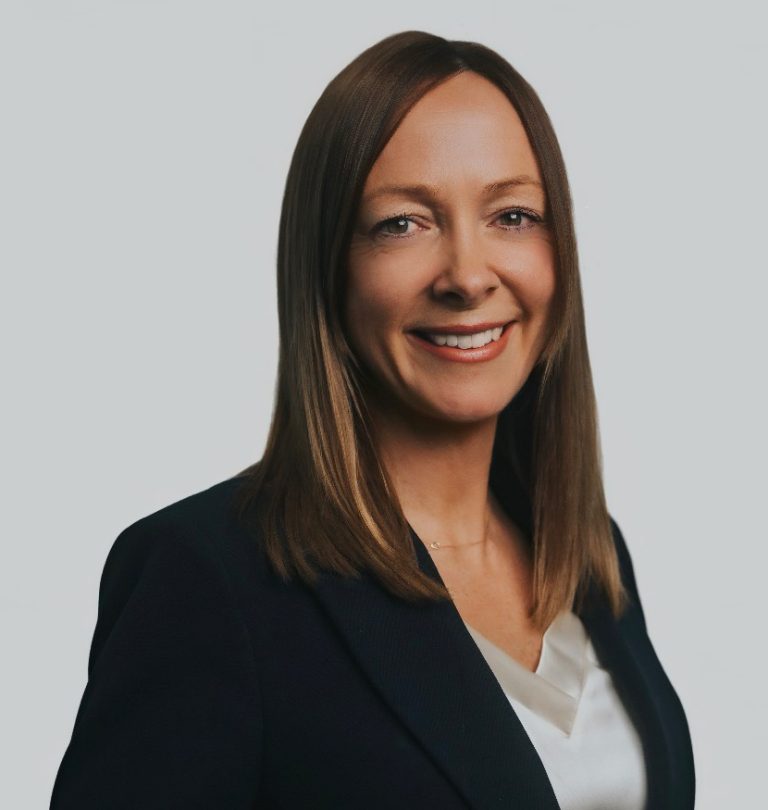 Louise Cussen