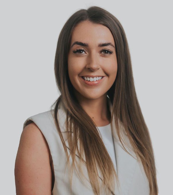 Courtney Parry-Lansdowne