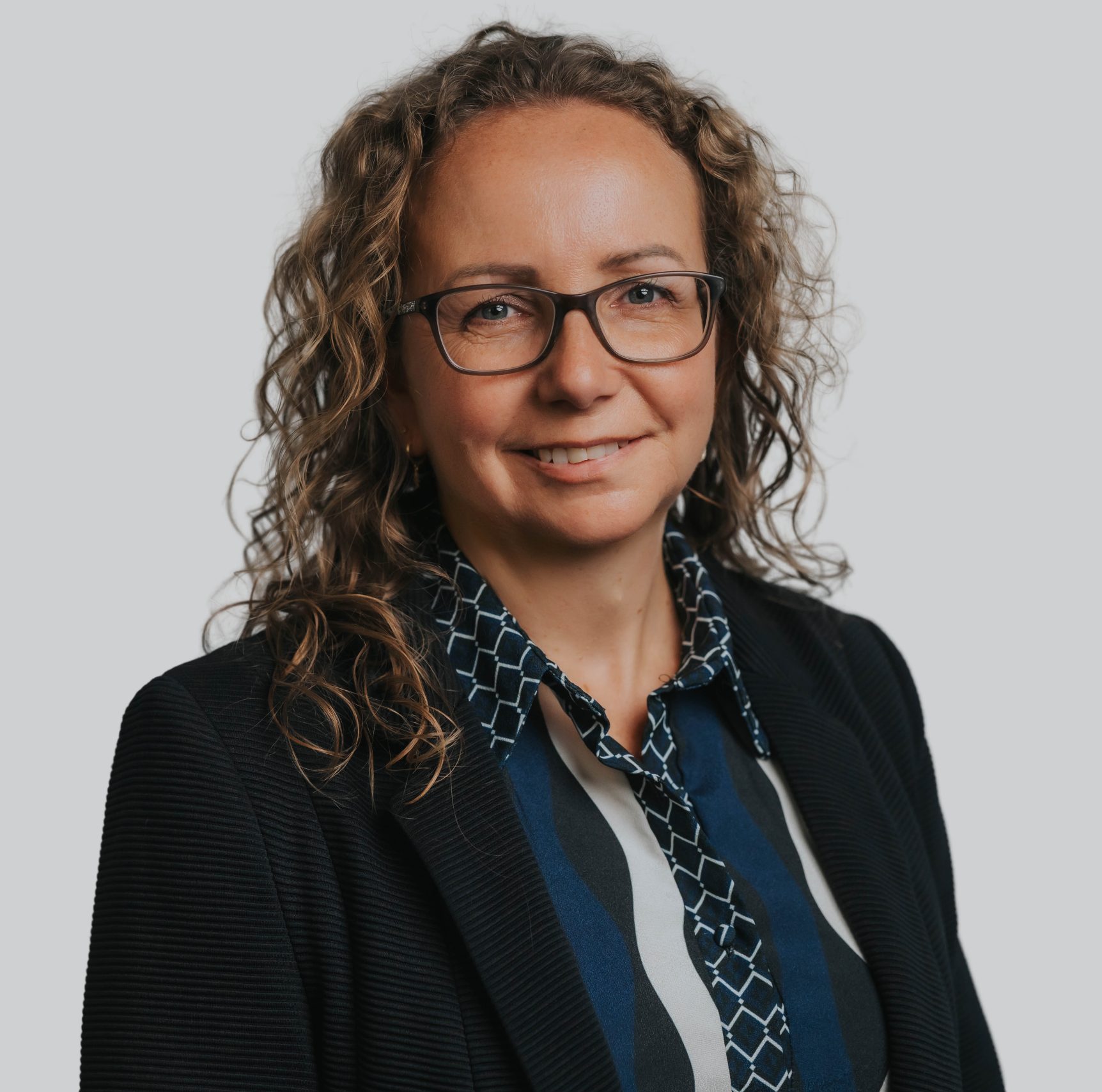 Claire Bradley